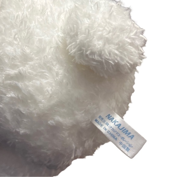 Sanrio Cinnamoroll plushie 8” - Picture 4 of 4